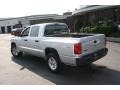 Bright Silver Metallic - Dakota ST Crew Cab 4x4 Photo No. 8