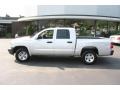 Bright Silver Metallic - Dakota ST Crew Cab 4x4 Photo No. 9