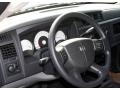 Bright Silver Metallic - Dakota ST Crew Cab 4x4 Photo No. 11