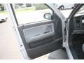 Bright Silver Metallic - Dakota ST Crew Cab 4x4 Photo No. 12