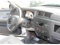 Bright Silver Metallic - Dakota ST Crew Cab 4x4 Photo No. 13