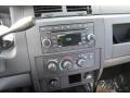 Bright Silver Metallic - Dakota ST Crew Cab 4x4 Photo No. 15