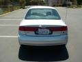 1998 Silver Frost Metallic Ford Contour SVT  photo #5