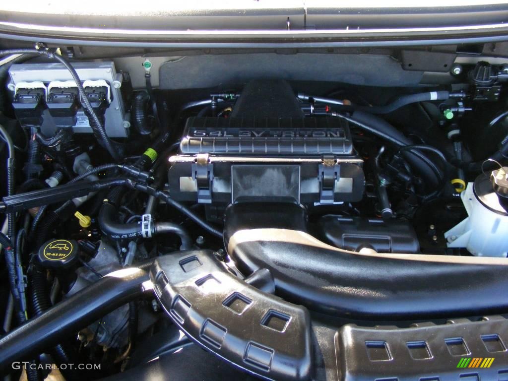 2004 F150 XLT SuperCab - Arizona Beige Metallic / Tan photo #17