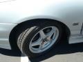 1998 Ford Contour SVT Wheel and Tire Photo