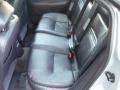 Midnight Blue SVT Leather Rear Seat Photo for 1998 Ford Contour #15530522