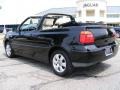 Black - Cabrio GLX Photo No. 4