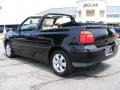 2002 Black Volkswagen Cabrio GLX  photo #4