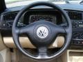 Black - Cabrio GLX Photo No. 17