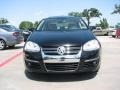 2006 Black Volkswagen Jetta 2.0T Sedan  photo #8