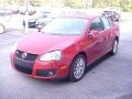 2006 Salsa Red Volkswagen Jetta GLI Sedan  photo #3