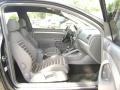 2008 Black Magic Metallic Volkswagen GTI 2 Door  photo #10