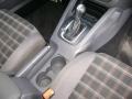 2008 Black Magic Metallic Volkswagen GTI 2 Door  photo #16
