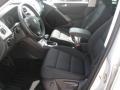 Reflex Silver Metallic - Tiguan SE Photo No. 12
