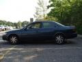 1998 Dark Green Metallic Toyota Camry XLE V6  photo #2