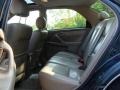 Dark Green Metallic - Camry XLE V6 Photo No. 7