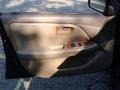 Dark Green Metallic - Camry XLE V6 Photo No. 9