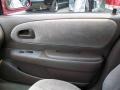 1997 Sunfire Red Pearl Metallic Toyota Corolla DX  photo #25