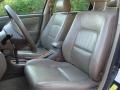 Dark Green Metallic - Camry XLE V6 Photo No. 10