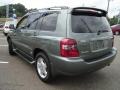 2004 Oasis Green Pearl Toyota Highlander Limited V6 4WD  photo #3