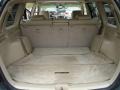 2004 Oasis Green Pearl Toyota Highlander Limited V6 4WD  photo #18