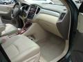 Oasis Green Pearl - Highlander Limited V6 4WD Photo No. 21
