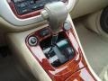 Oasis Green Pearl - Highlander Limited V6 4WD Photo No. 29
