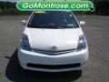 2005 Super White Toyota Prius Hybrid  photo #20