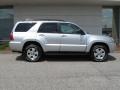 Titanium Metallic - 4Runner SR5 4x4 Photo No. 2