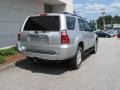 Titanium Metallic - 4Runner SR5 4x4 Photo No. 3