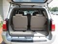 Titanium Metallic - 4Runner SR5 4x4 Photo No. 5