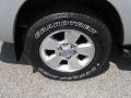 Titanium Metallic - 4Runner SR5 4x4 Photo No. 6