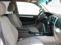 Titanium Metallic - 4Runner SR5 4x4 Photo No. 10