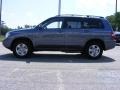 Bluestone Metallic - Highlander I4 Photo No. 5