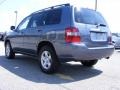 Bluestone Metallic - Highlander I4 Photo No. 6
