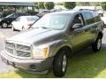 Mineral Gray Metallic 2005 Dodge Durango SXT 4x4