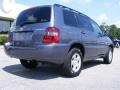 Bluestone Metallic - Highlander I4 Photo No. 8