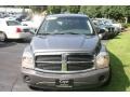 Mineral Gray Metallic - Durango SXT 4x4 Photo No. 2