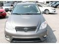 2007 Phantom Gray Pearl Toyota Matrix XR  photo #2