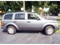 Mineral Gray Metallic - Durango SXT 4x4 Photo No. 4