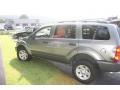 Mineral Gray Metallic - Durango SXT 4x4 Photo No. 9