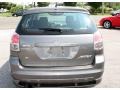 2007 Phantom Gray Pearl Toyota Matrix XR  photo #7