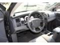 Mineral Gray Metallic - Durango SXT 4x4 Photo No. 11