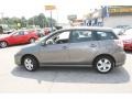 2007 Phantom Gray Pearl Toyota Matrix XR  photo #9