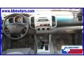 2007 Radiant Red Toyota Tacoma V6 TRD Double Cab 4x4  photo #6