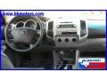 2007 Radiant Red Toyota Tacoma V6 TRD Double Cab 4x4  photo #8