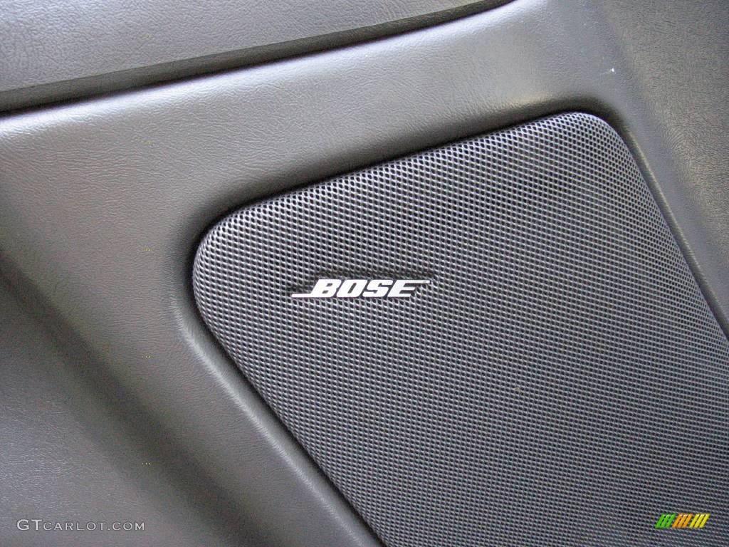2005 Silverado 1500 Z71 Extended Cab 4x4 - Black / Dark Charcoal photo #18