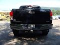 2007 Black Toyota Tundra Limited CrewMax 4x4  photo #6