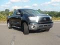 2008 Black Toyota Tundra SR5 X-SP Double Cab  photo #1