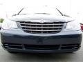 2008 Modern Blue Pearl Chrysler Sebring LX Sedan  photo #2